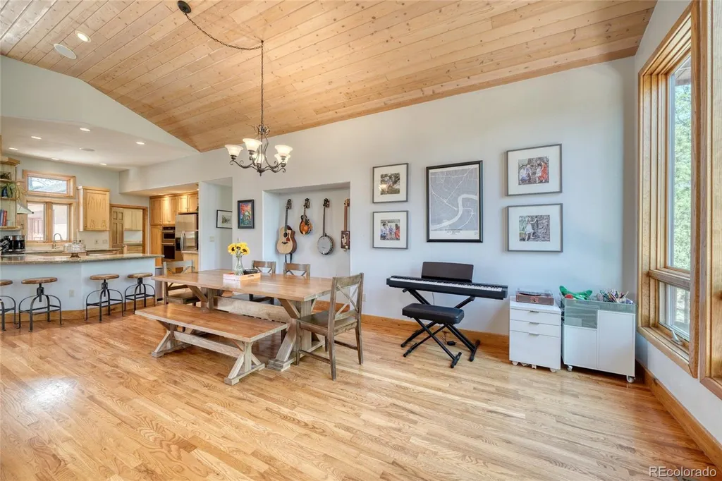 13353 County Road 261 J Nathrop CO 81236