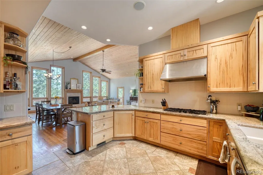 13353 County Road 261 J Nathrop CO 81236