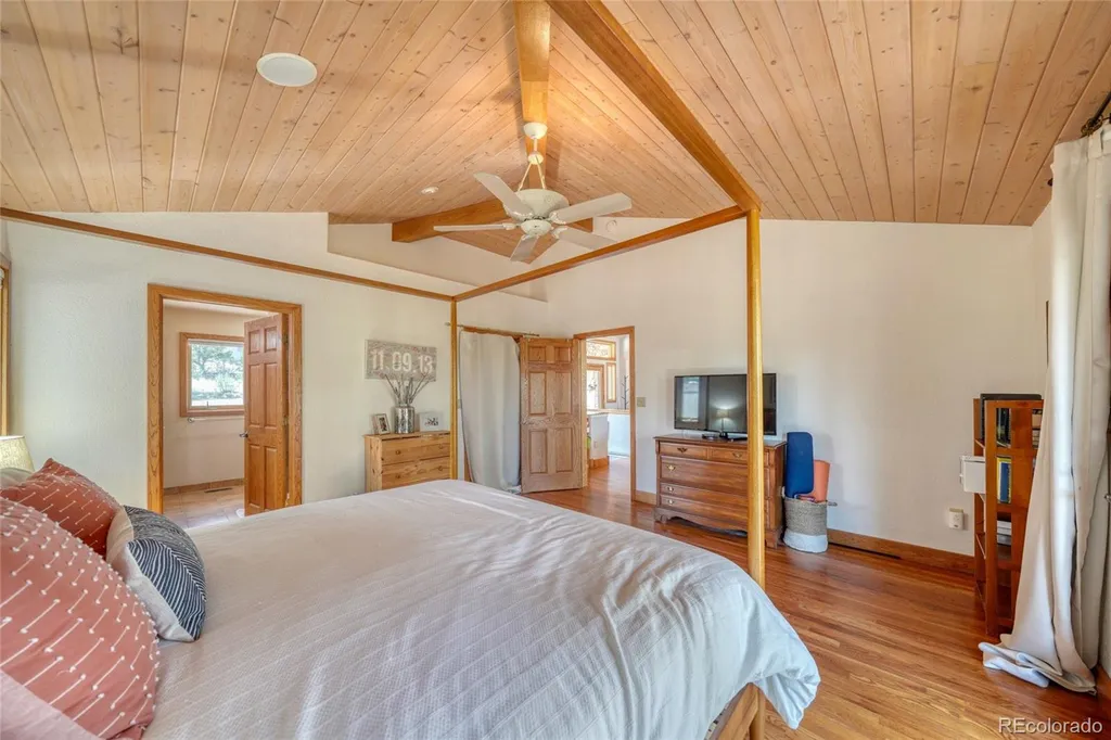 13353 County Road 261 J Nathrop CO 81236