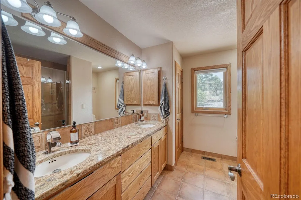 13353 County Road 261 J Nathrop CO 81236