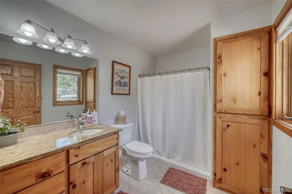 13353 County Road 261 J Nathrop CO 81236
