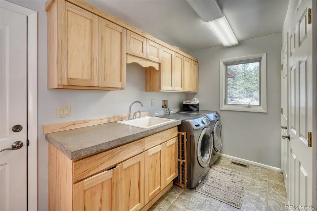 13353 County Road 261 J Nathrop CO 81236