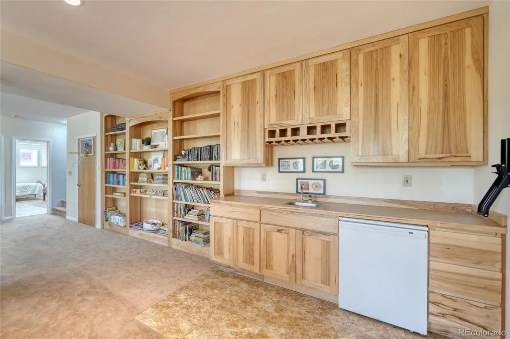 13353 County Road 261 J Nathrop CO 81236