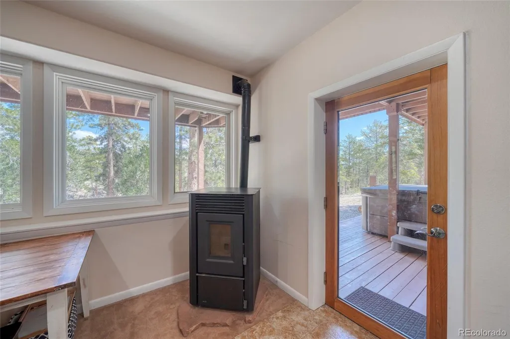 13353 County Road 261 J Nathrop CO 81236