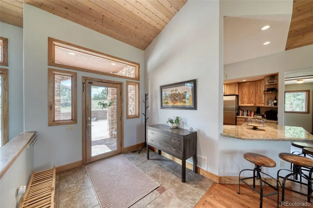 13353 County Road 261 J Nathrop CO 81236