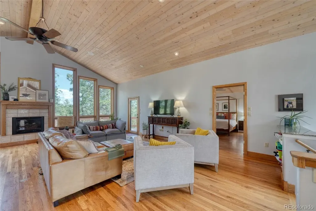 13353 County Road 261 J Nathrop CO 81236