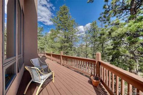 13353 County Road 261 J Nathrop CO 81236