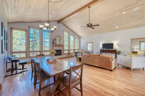 13353 County Road 261 J Nathrop CO 81236