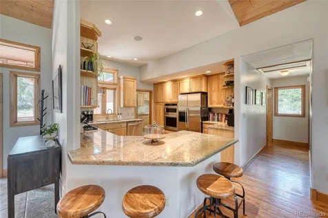 13353 County Road 261 J Nathrop CO 81236
