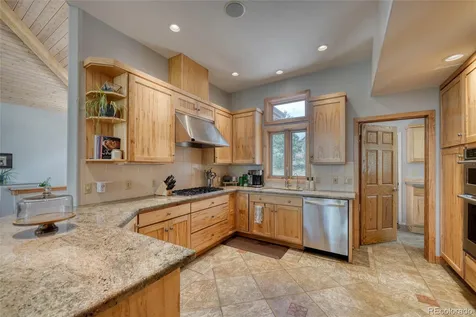 13353 County Road 261 J Nathrop CO 81236