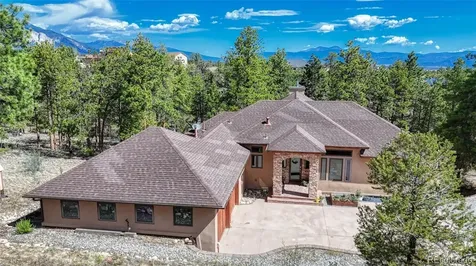 13353 County Road 261 J Nathrop CO 81236