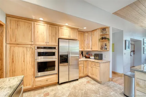 13353 County Road 261 J Nathrop CO 81236