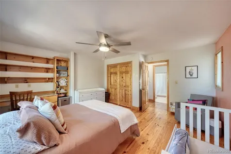 13353 County Road 261 J Nathrop CO 81236