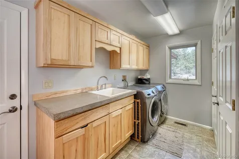 13353 County Road 261 J Nathrop CO 81236