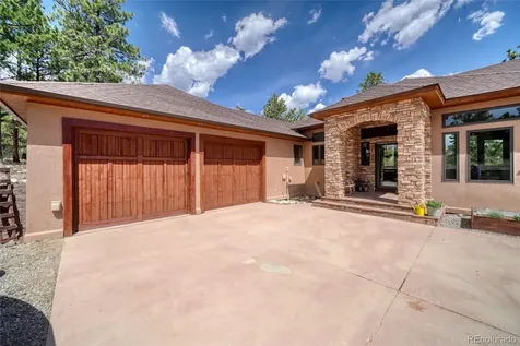 13353 County Road 261 J Nathrop CO 81236
