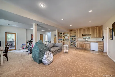 13353 County Road 261 J Nathrop CO 81236