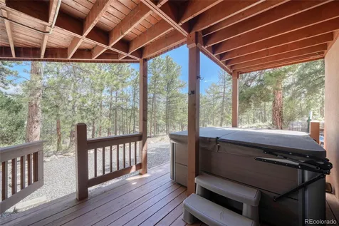 13353 County Road 261 J Nathrop CO 81236