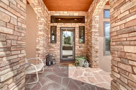 13353 County Road 261 J Nathrop CO 81236