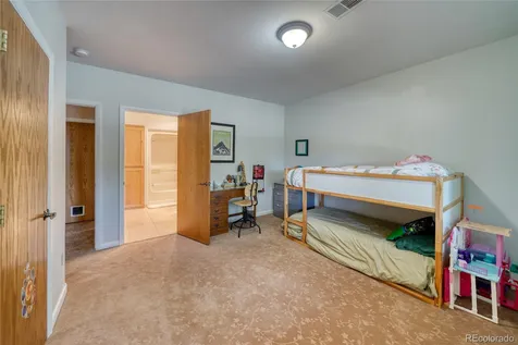 13353 County Road 261 J Nathrop CO 81236