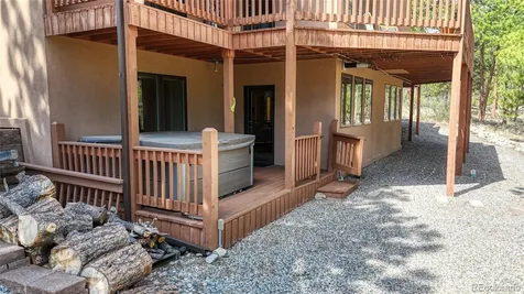 13353 County Road 261 J Nathrop CO 81236
