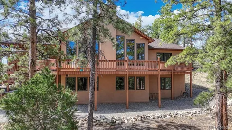 13353 County Road 261 J Nathrop CO 81236