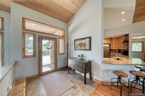 13353 County Road 261 J Nathrop CO 81236