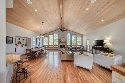 13353 County Road 261 J Nathrop CO 81236