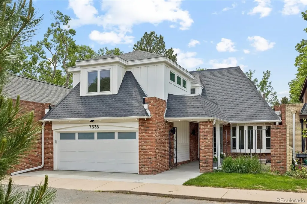 7338 Clubhouse Road Boulder CO 80301