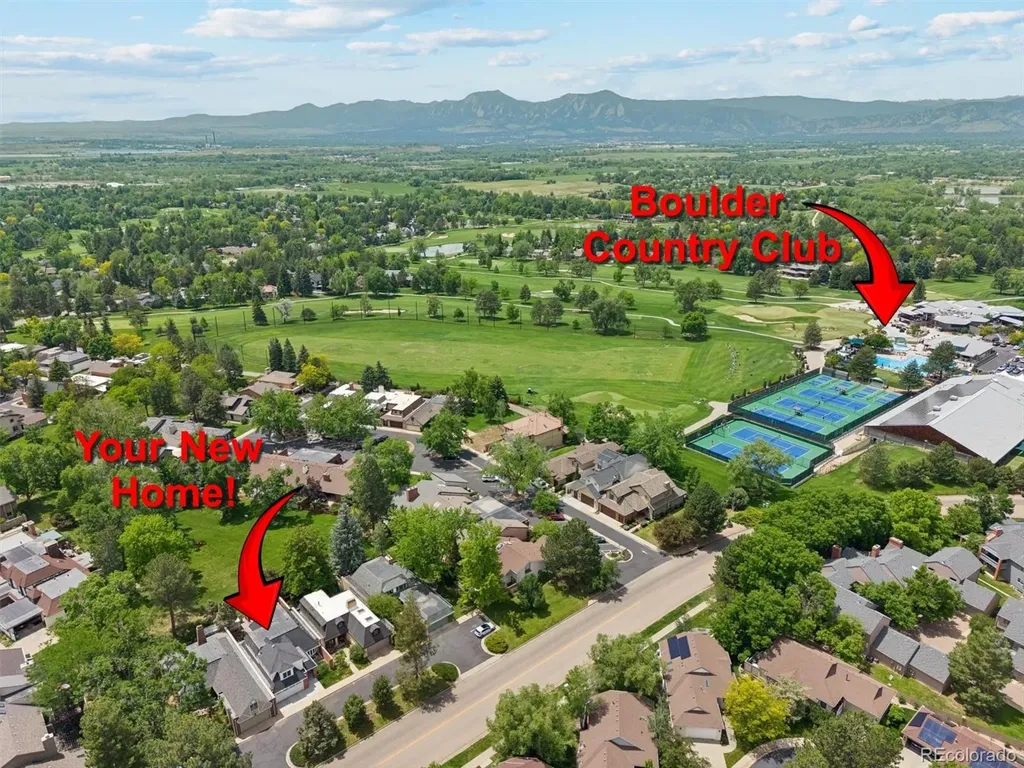 7338 Clubhouse Road Boulder CO 80301