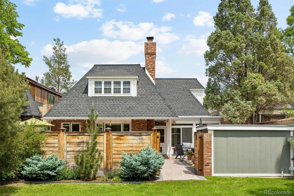 7338 Clubhouse Road Boulder CO 80301