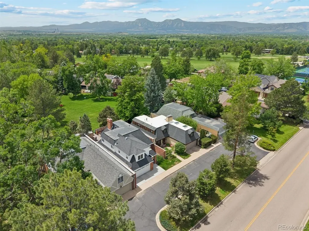 7338 Clubhouse Road Boulder CO 80301