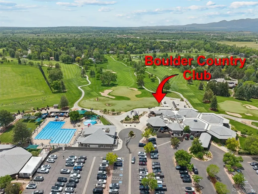 7338 Clubhouse Road Boulder CO 80301
