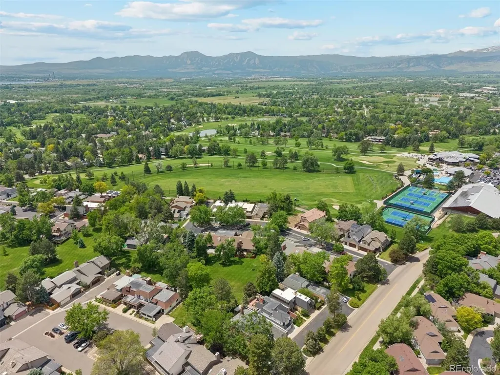 7338 Clubhouse Road Boulder CO 80301