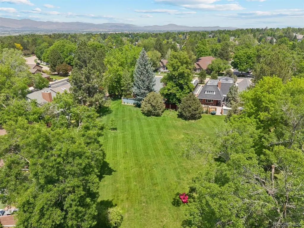 7338 Clubhouse Road Boulder CO 80301