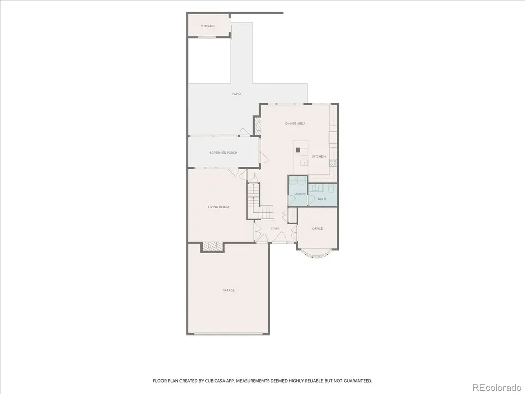 7338 Clubhouse Road Boulder CO 80301