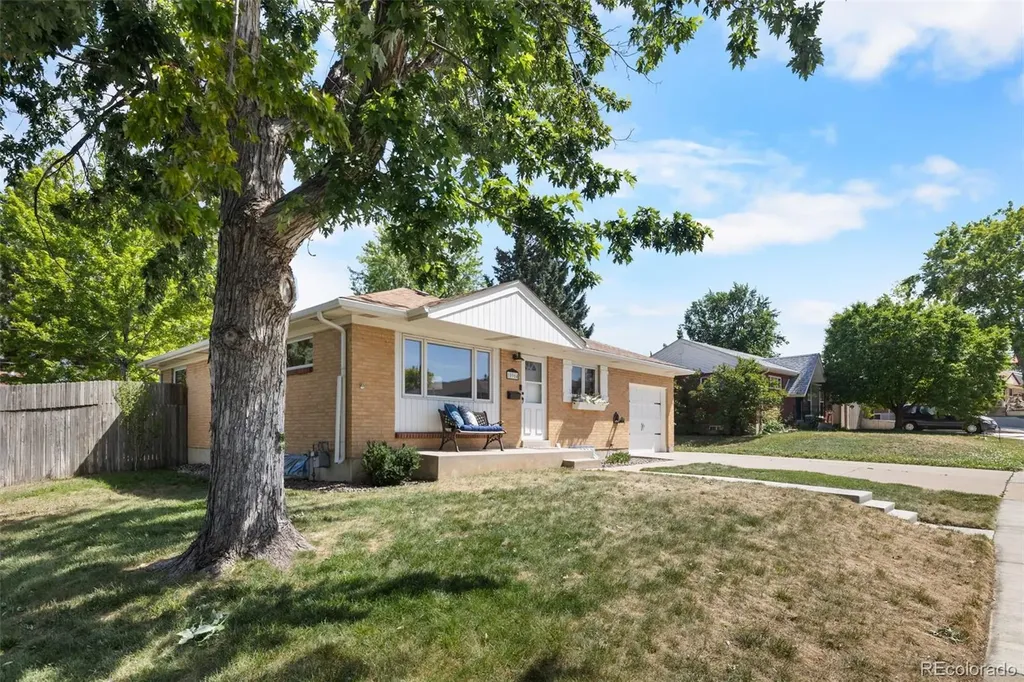10964 E 109th Place Denver CO 80233