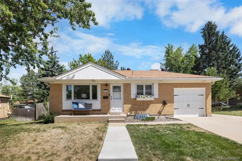 10964 E 109th Place Denver CO 80233