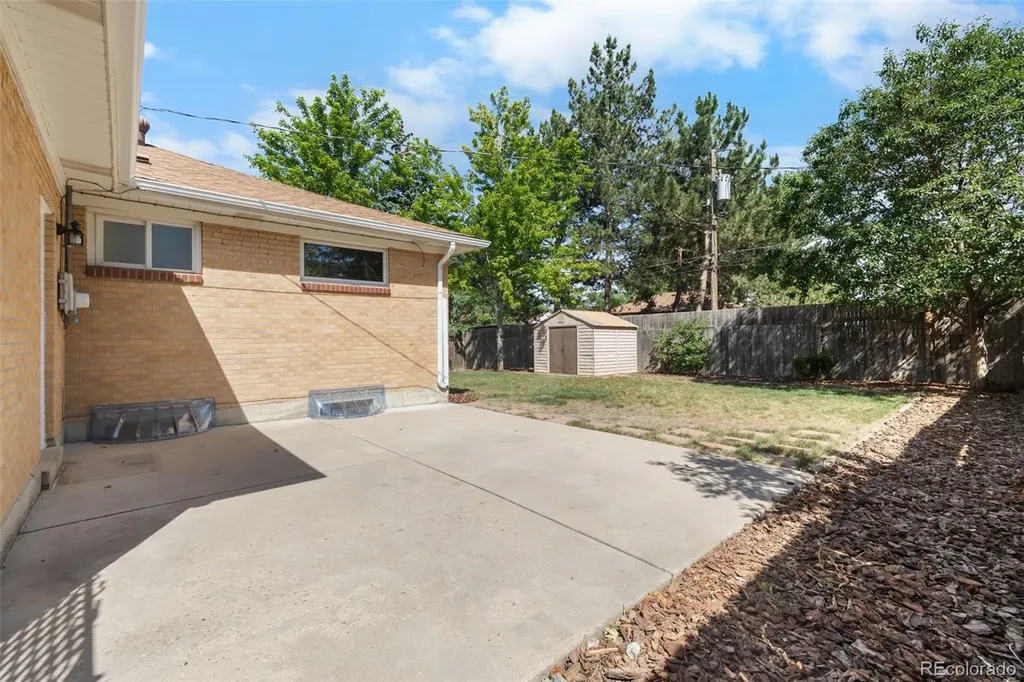 10964 E 109th Place Denver CO 80233