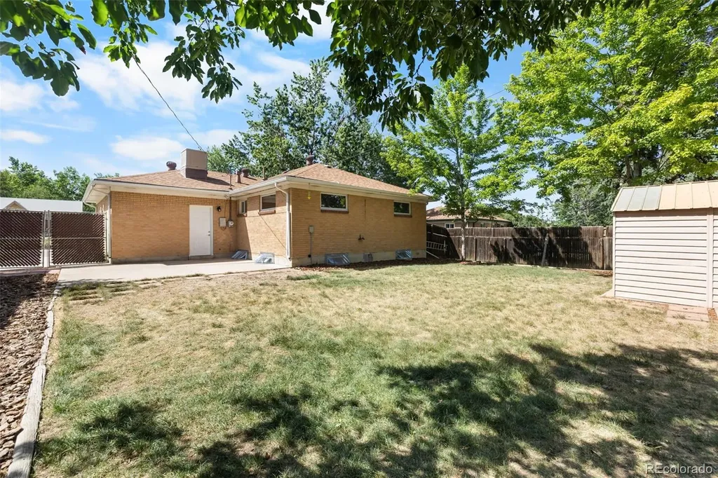 10964 E 109th Place Denver CO 80233