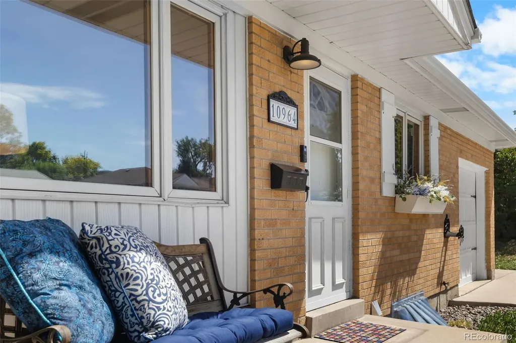 10964 E 109th Place Denver CO 80233