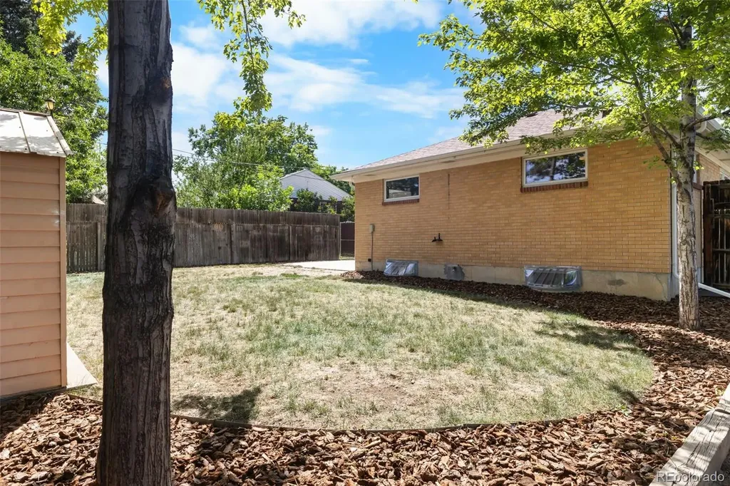 10964 E 109th Place Denver CO 80233