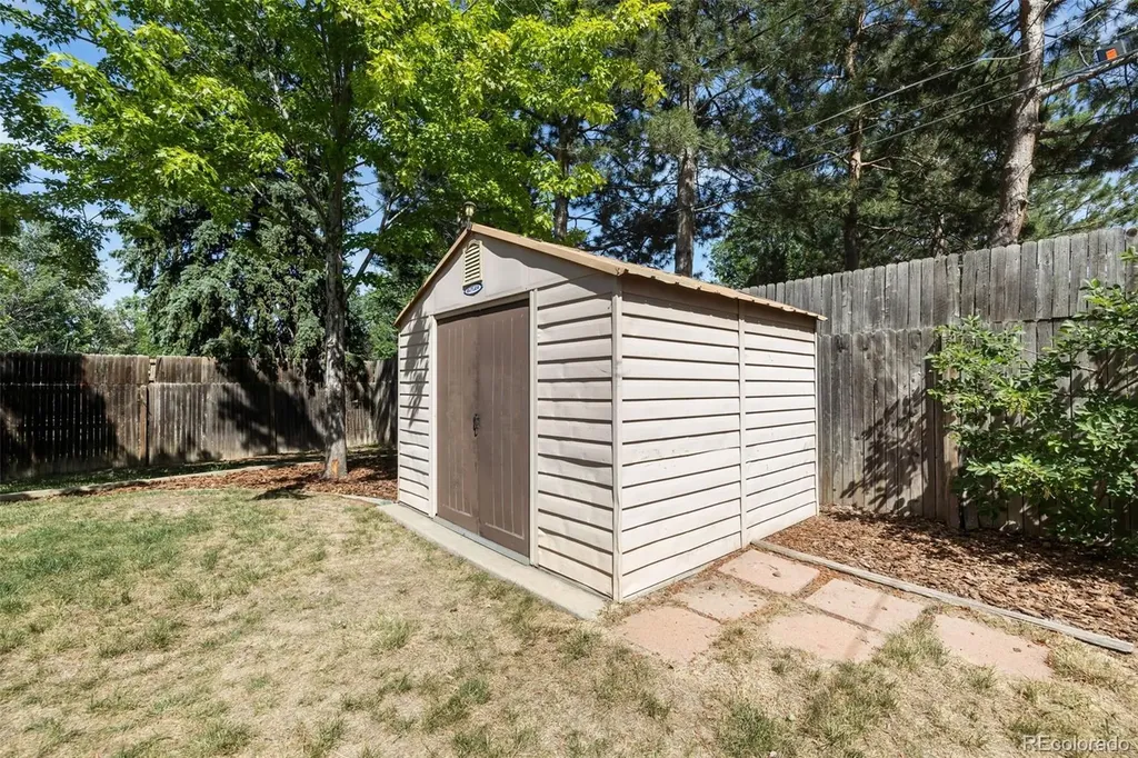 10964 E 109th Place Denver CO 80233
