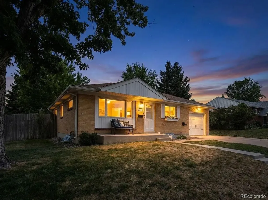 10964 E 109th Place Denver CO 80233