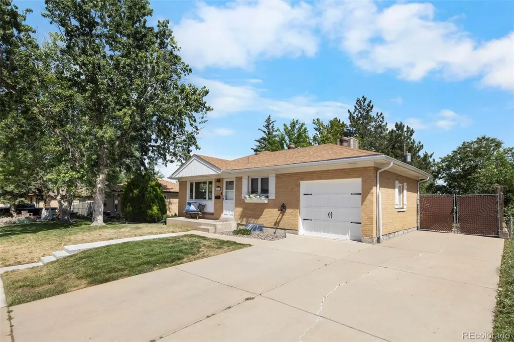 10964 E 109th Place Denver CO 80233