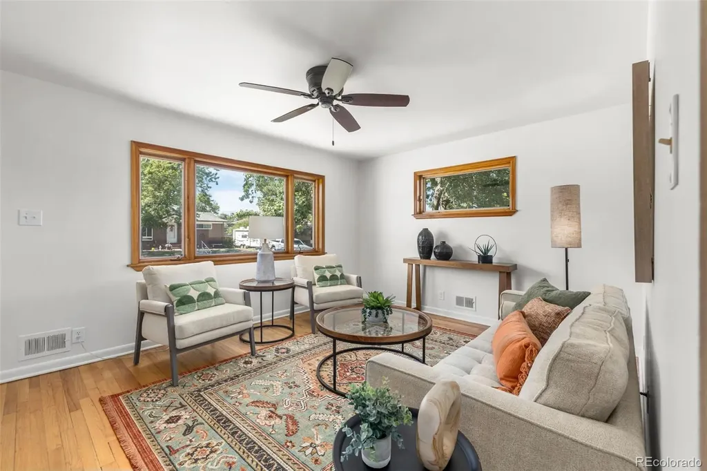 10964 E 109th Place Denver CO 80233