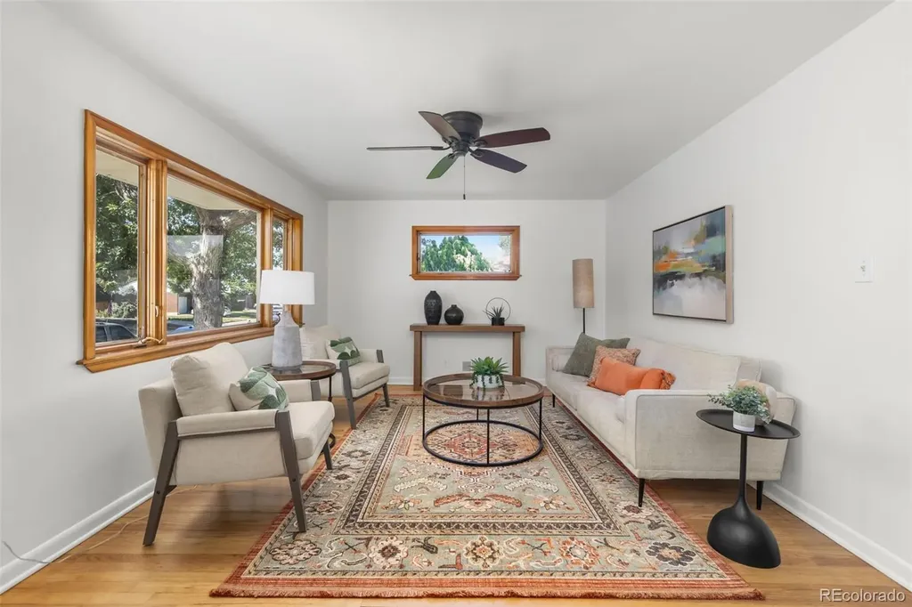 10964 E 109th Place Denver CO 80233
