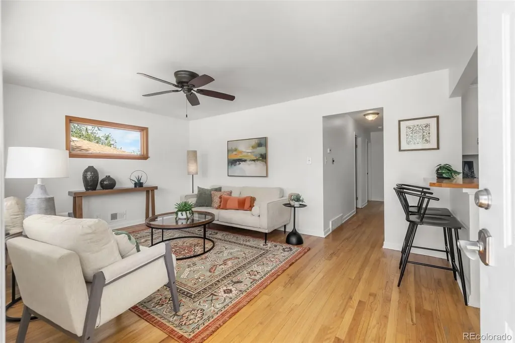 10964 E 109th Place Denver CO 80233