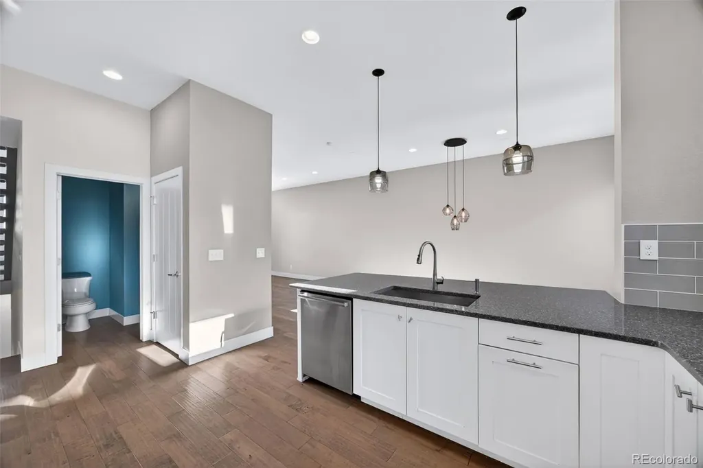 5540 Valentia Court Denver CO 80238