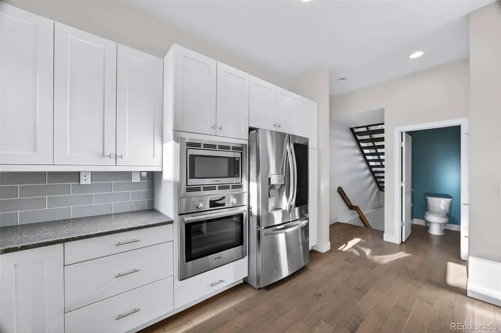 5540 Valentia Court Denver CO 80238