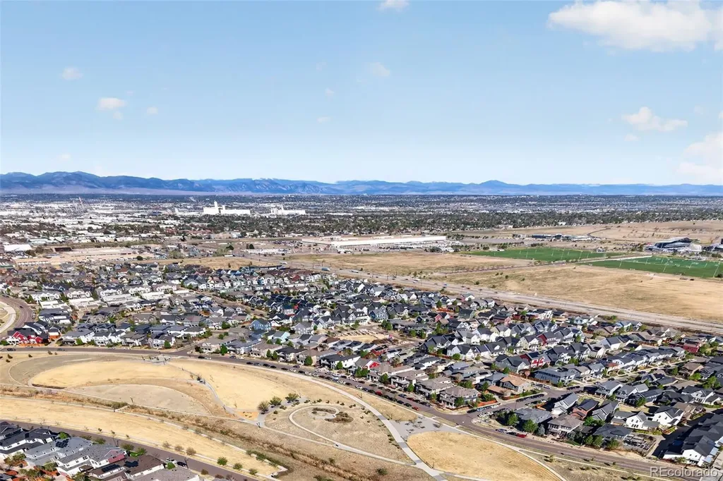 5540 Valentia Court Denver CO 80238